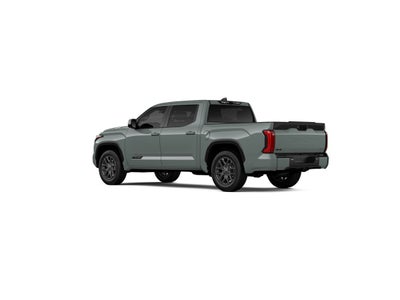 2026 Toyota Tundra i-FORCE MAX Platinum i-FORCE MAX