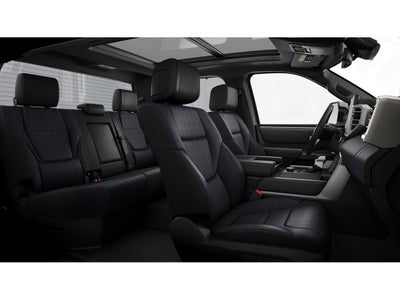 2026 Toyota Tundra i-FORCE MAX Platinum i-FORCE MAX