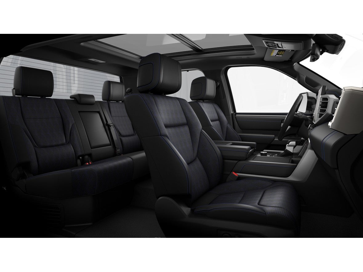 2026 Toyota Tundra i-FORCE MAX Platinum i-FORCE MAX
