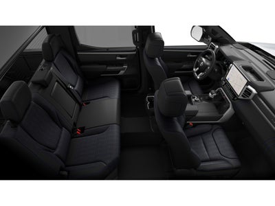 2026 Toyota Tundra i-FORCE MAX Platinum i-FORCE MAX
