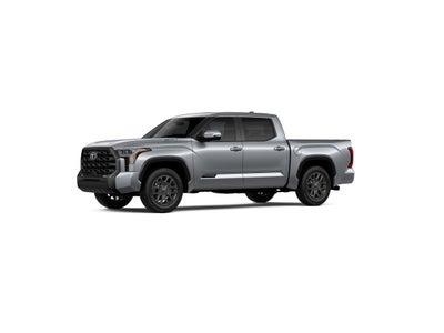 2026 Toyota Tundra i-FORCE MAX Platinum i-FORCE MAX