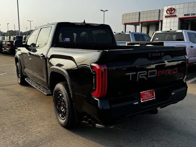 2026 Toyota Tundra i-FORCE MAX TRD Pro