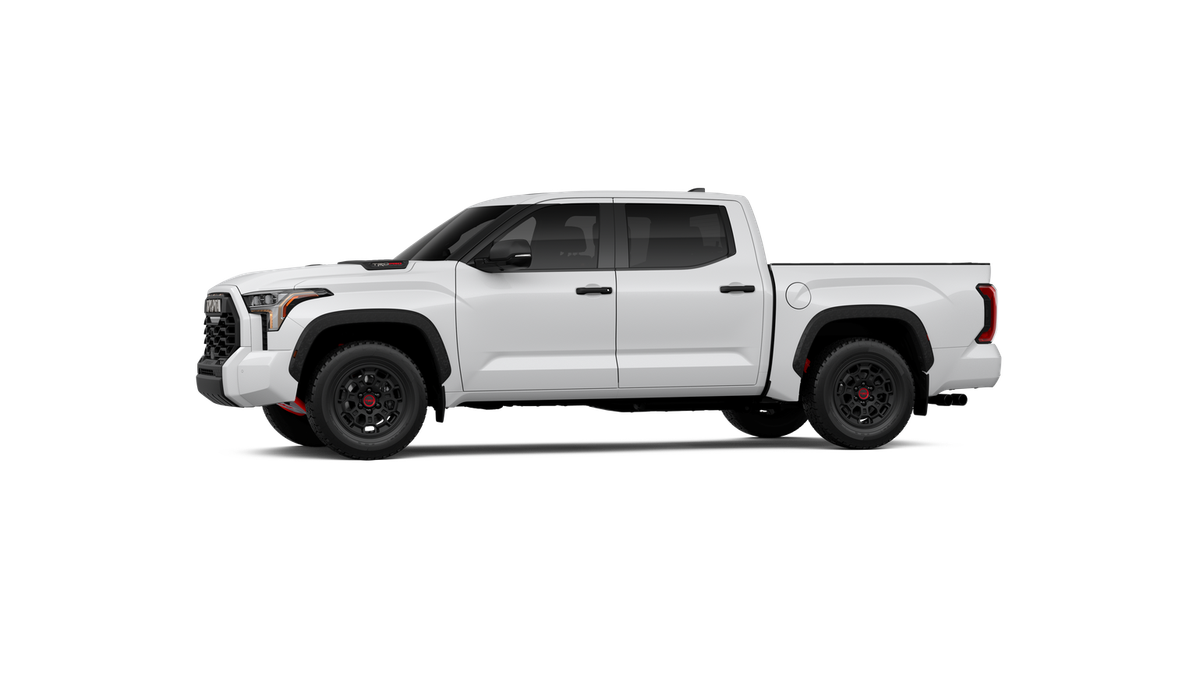 2026 Toyota Tundra i-FORCE MAX TRD Pro