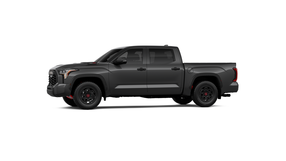 2026 Toyota Tundra i-FORCE MAX TRD Pro