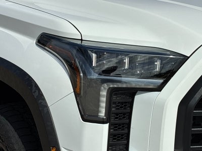 2026 Toyota Tundra i-FORCE MAX TRD Pro
