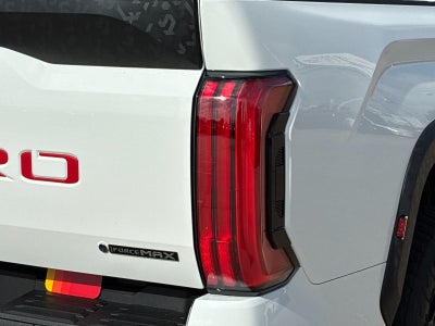 2026 Toyota Tundra i-FORCE MAX TRD Pro