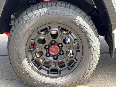 2026 Toyota Tundra i-FORCE MAX TRD Pro