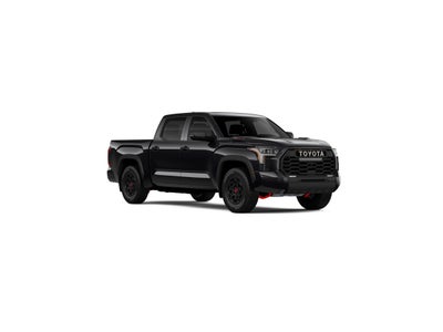 2026 Toyota Tundra i-FORCE MAX TRD Pro