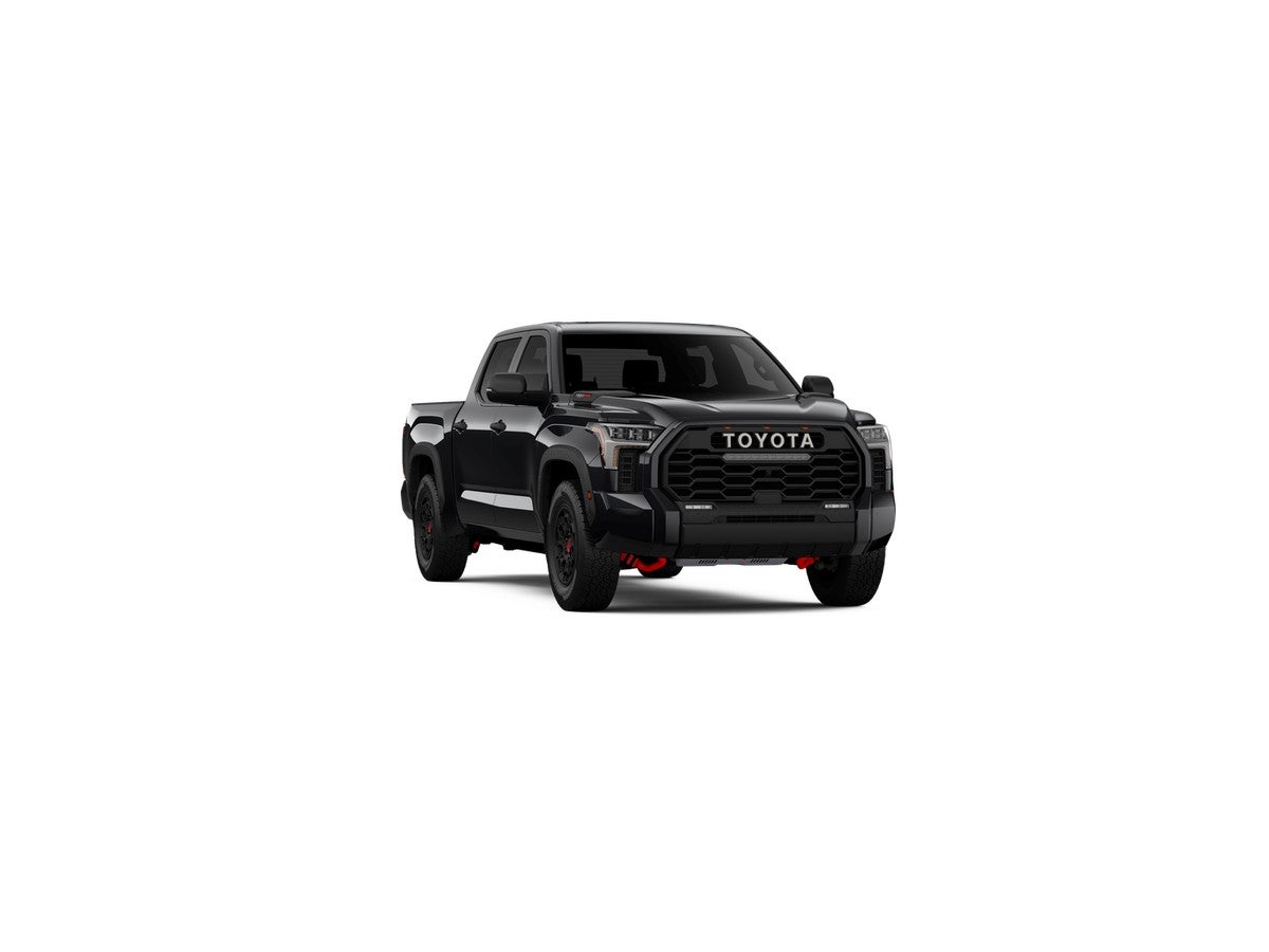2026 Toyota Tundra i-FORCE MAX TRD Pro