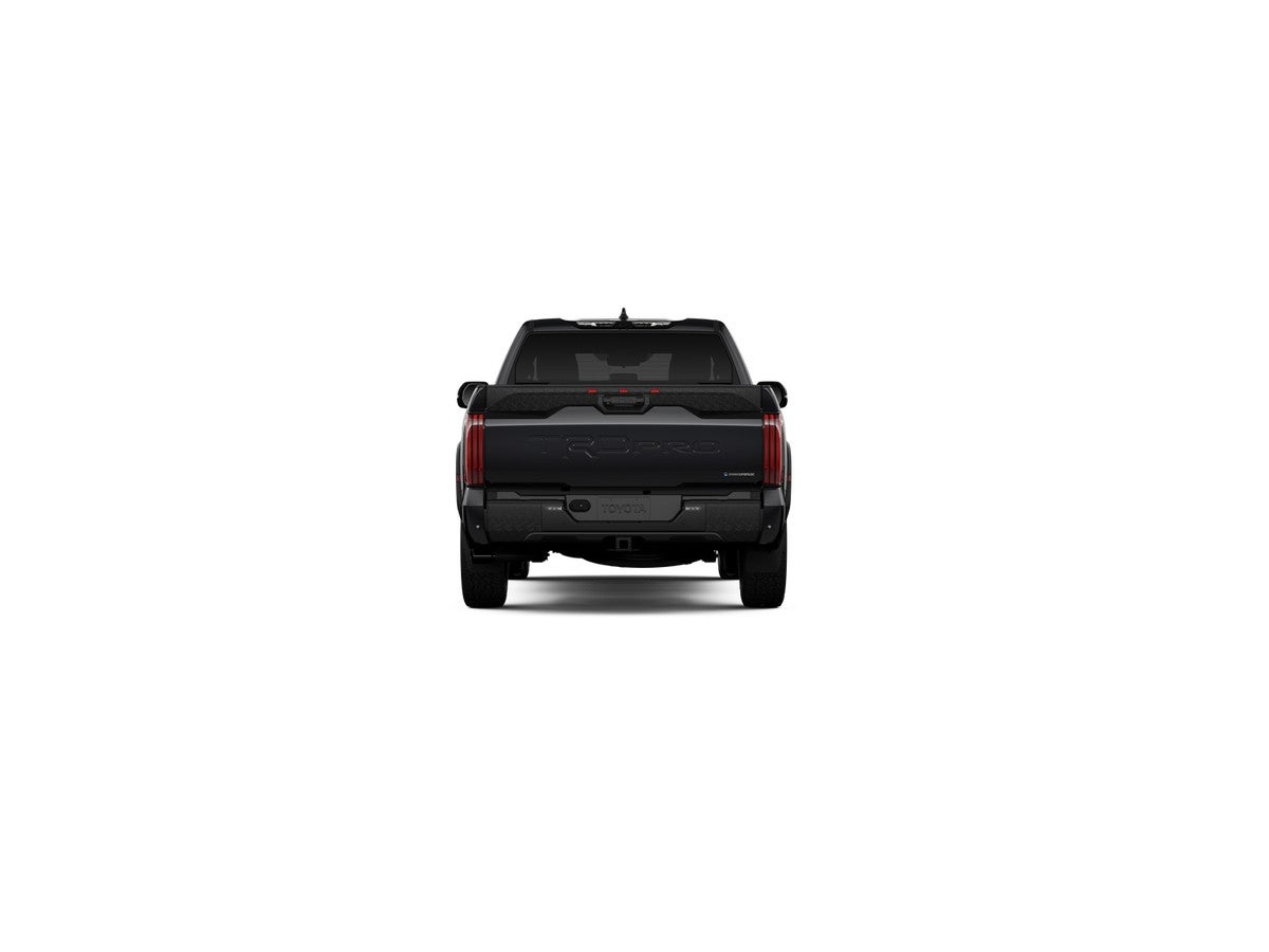 2026 Toyota Tundra i-FORCE MAX TRD Pro