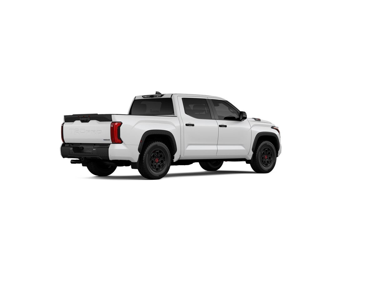 2026 Toyota Tundra i-FORCE MAX TRD Pro