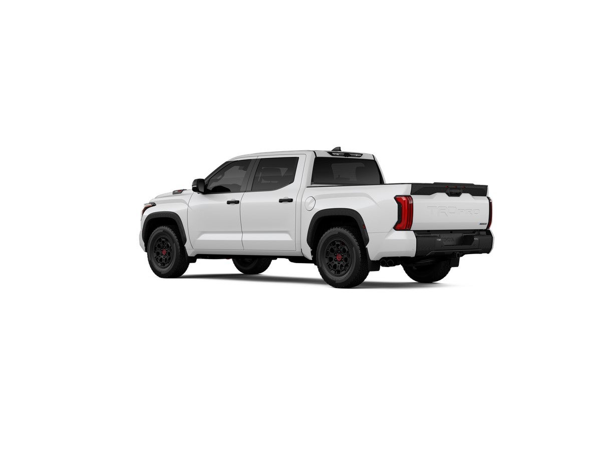 2026 Toyota Tundra i-FORCE MAX TRD Pro