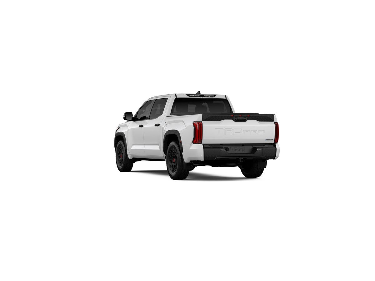 2026 Toyota Tundra i-FORCE MAX TRD Pro
