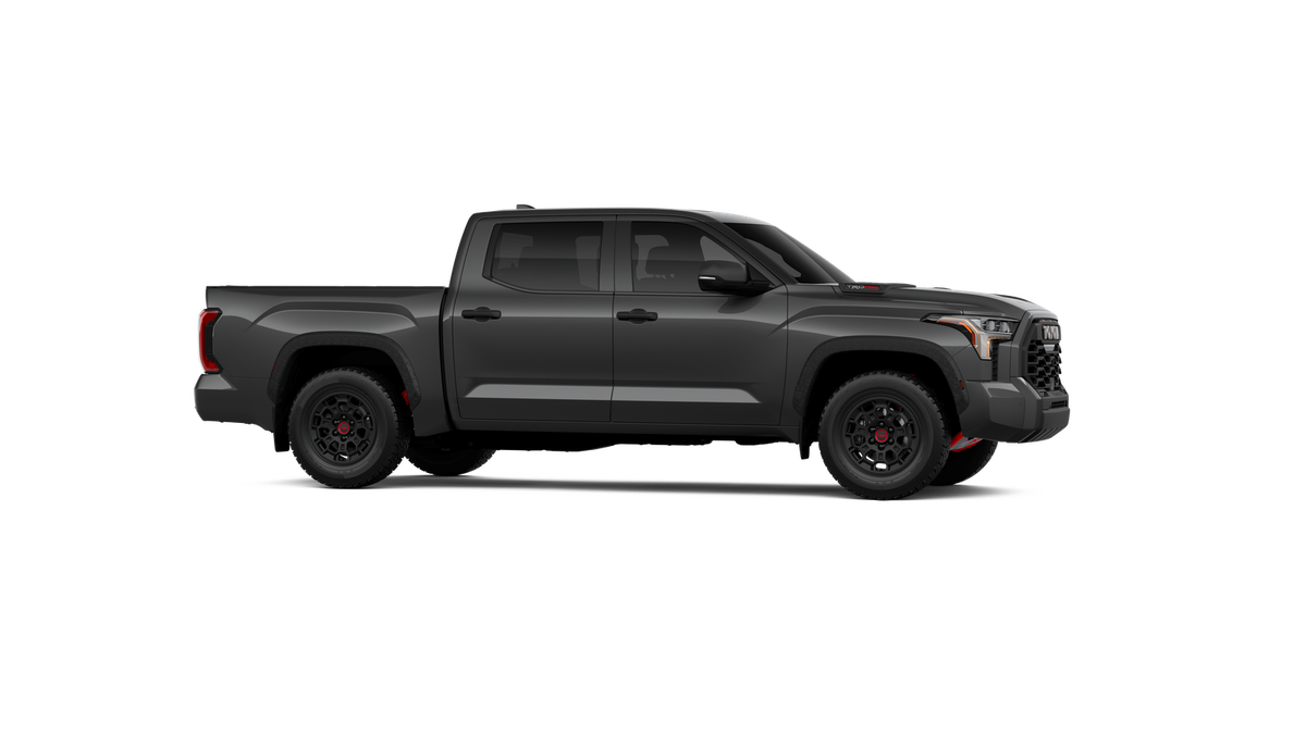 2026 Toyota Tundra i-FORCE MAX TRD Pro