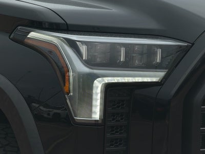 2026 Toyota Tundra i-FORCE MAX TRD Pro