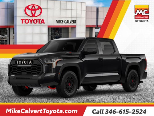 2026 Toyota Tundra i-FORCE MAX TRD Pro