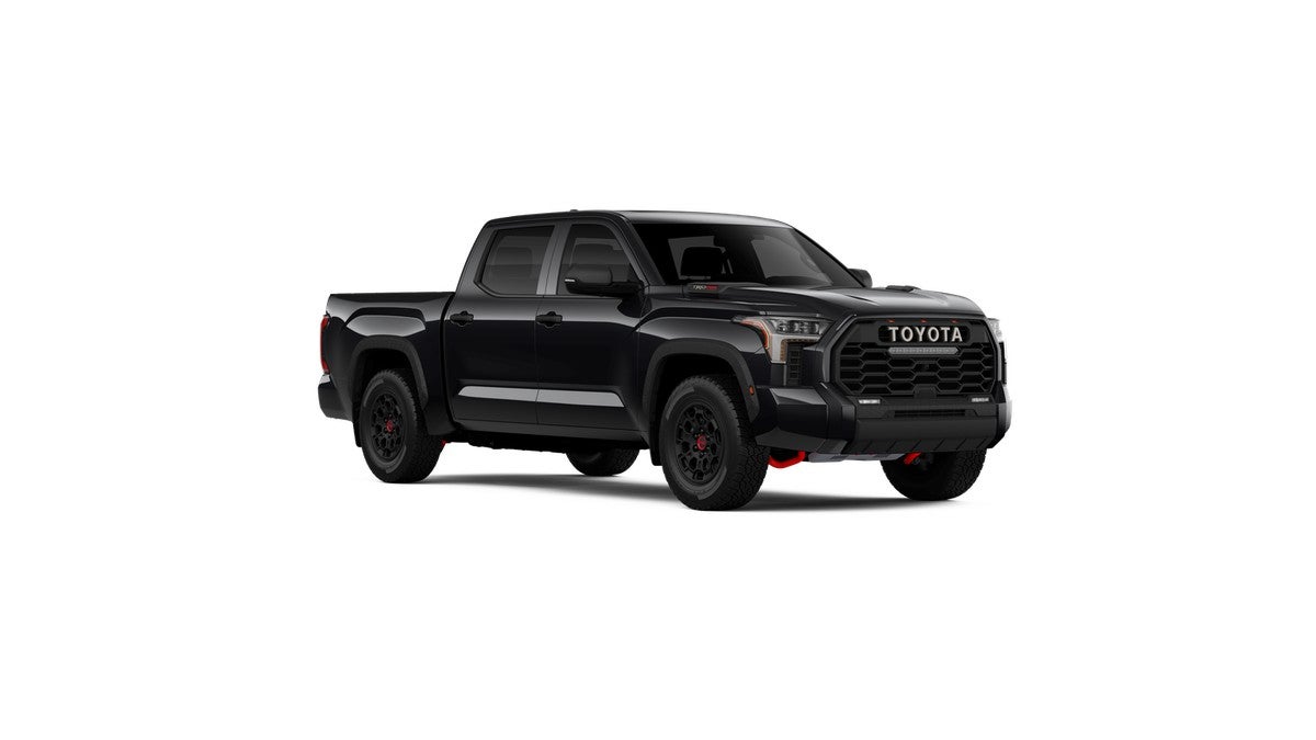2026 Toyota Tundra i-FORCE MAX TRD Pro