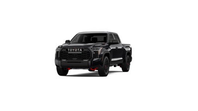 2026 Toyota Tundra i-FORCE MAX TRD Pro
