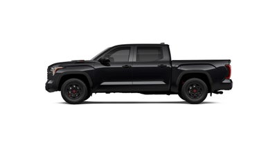 2026 Toyota Tundra i-FORCE MAX TRD Pro
