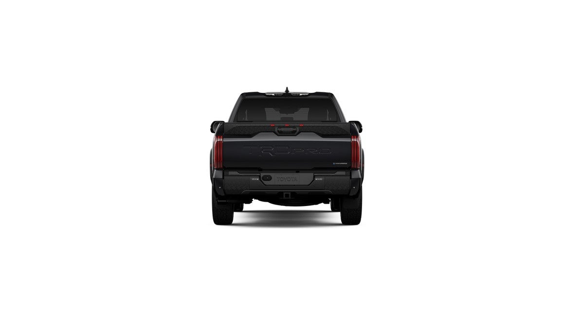 2026 Toyota Tundra i-FORCE MAX TRD Pro