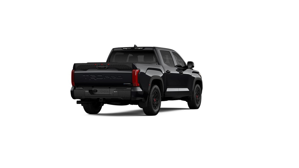 2026 Toyota Tundra i-FORCE MAX TRD Pro