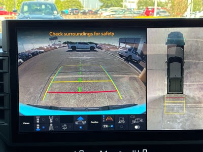 2026 Toyota Tundra i-FORCE MAX TRD Pro