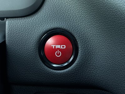 2026 Toyota Tundra i-FORCE MAX TRD Pro
