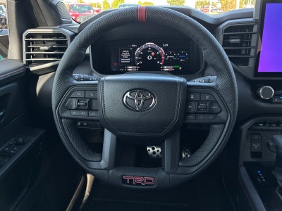 2026 Toyota Tundra i-FORCE MAX TRD Pro