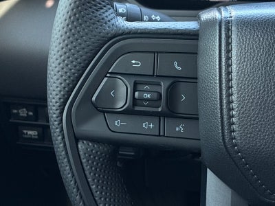 2026 Toyota Tundra i-FORCE MAX TRD Pro
