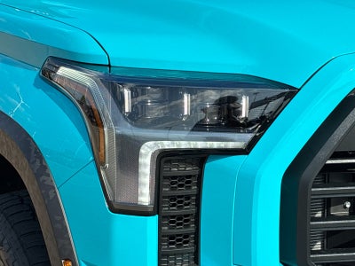 2026 Toyota Tundra i-FORCE MAX TRD Pro