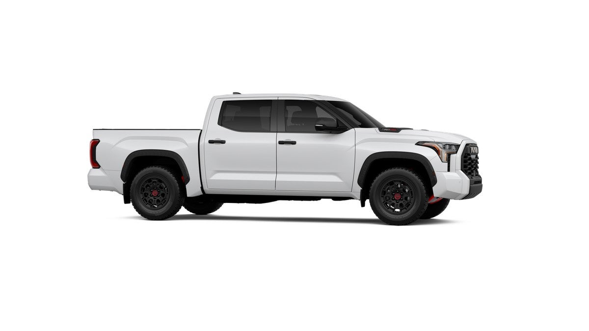 2026 Toyota Tundra i-FORCE MAX TRD Pro