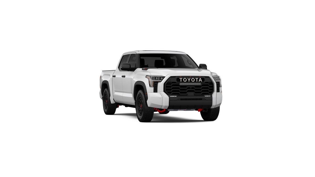 2026 Toyota Tundra i-FORCE MAX TRD Pro