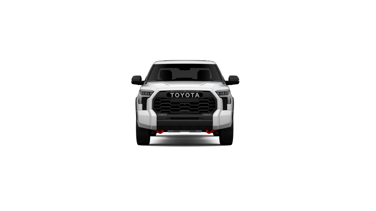 2026 Toyota Tundra i-FORCE MAX TRD Pro