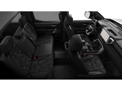2026 Toyota Tundra i-FORCE MAX TRD Pro