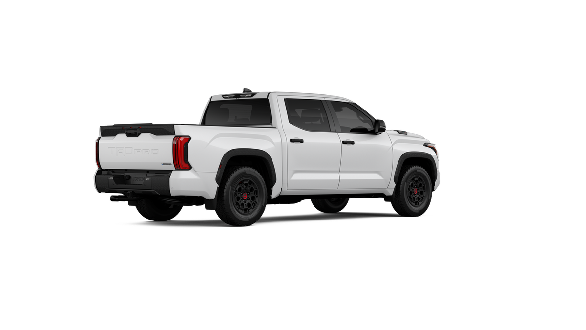 2026 Toyota Tundra i-FORCE MAX TRD Pro