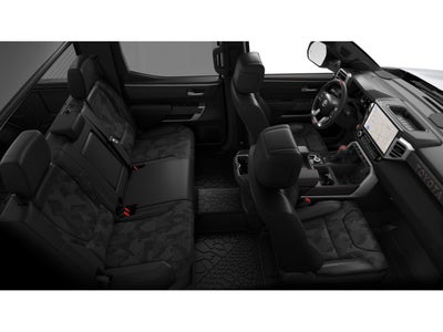 2026 Toyota Tundra i-FORCE MAX TRD Pro