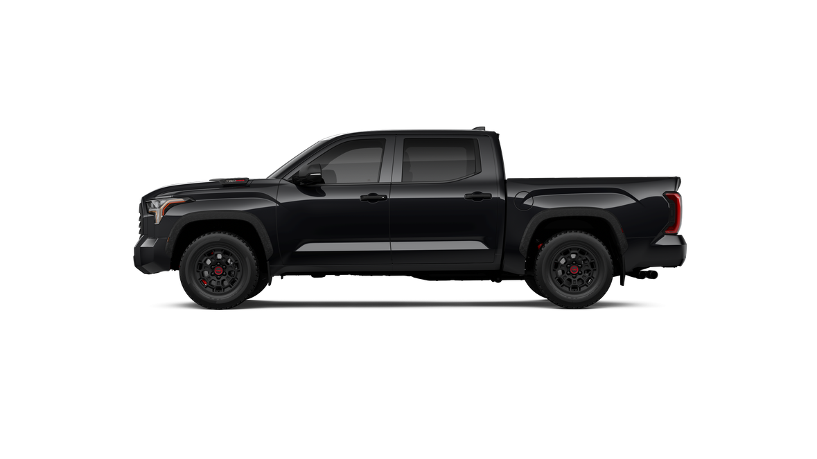 2026 Toyota Tundra i-FORCE MAX TRD Pro