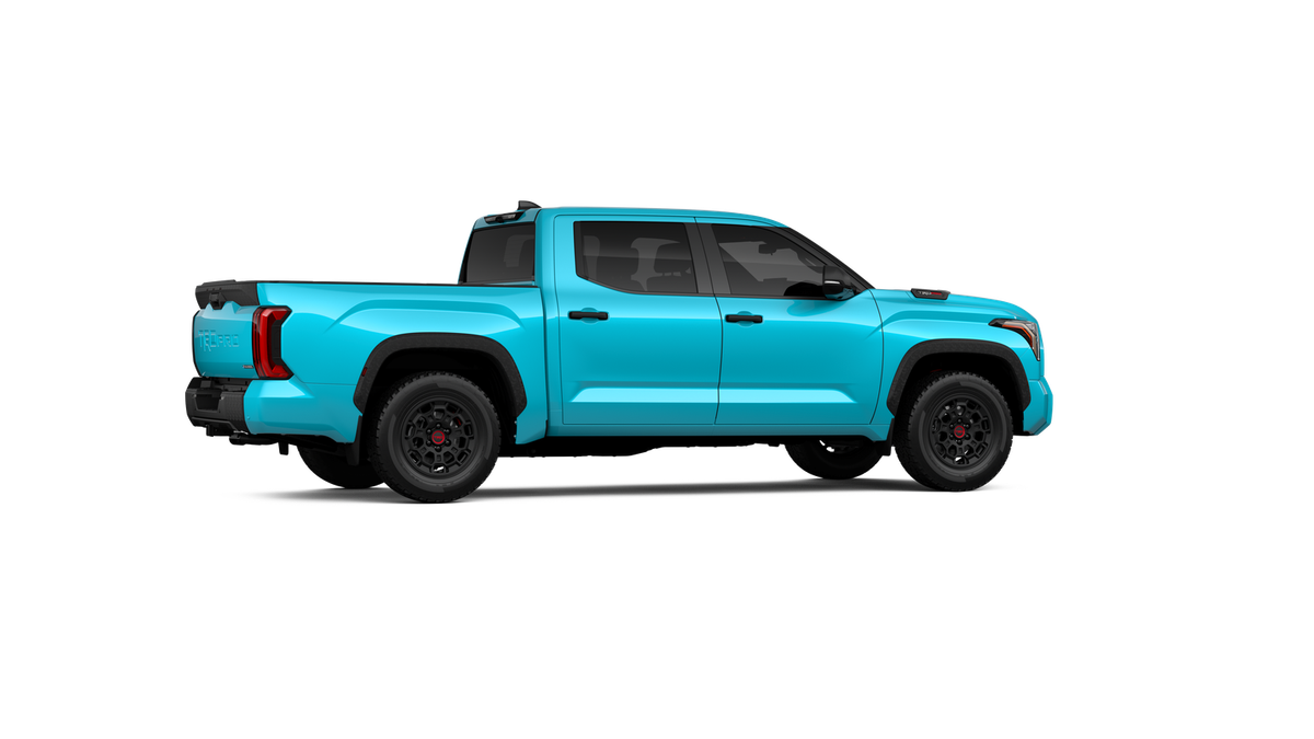 2026 Toyota Tundra i-FORCE MAX TRD Pro