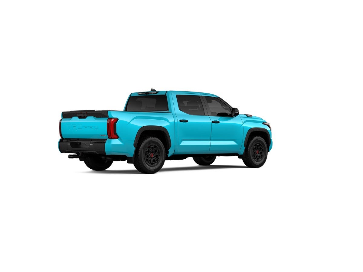 2026 Toyota Tundra i-FORCE MAX TRD Pro