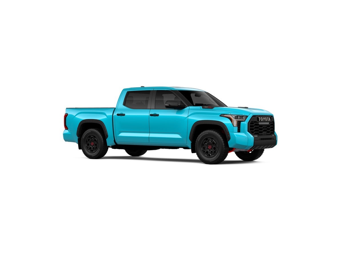 2026 Toyota Tundra i-FORCE MAX TRD Pro