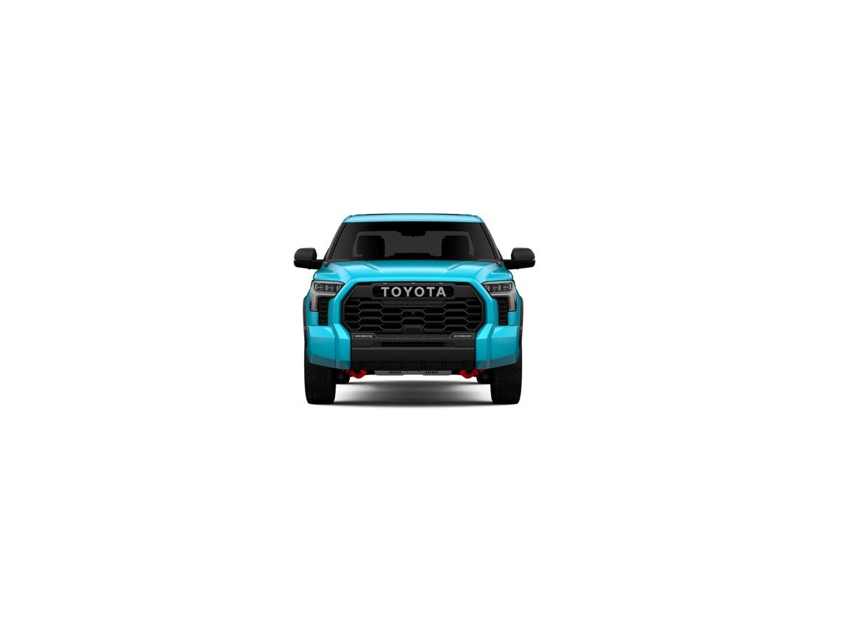 2026 Toyota Tundra i-FORCE MAX TRD Pro