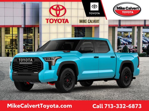 2026 Toyota Tundra i-FORCE MAX TRD Pro
