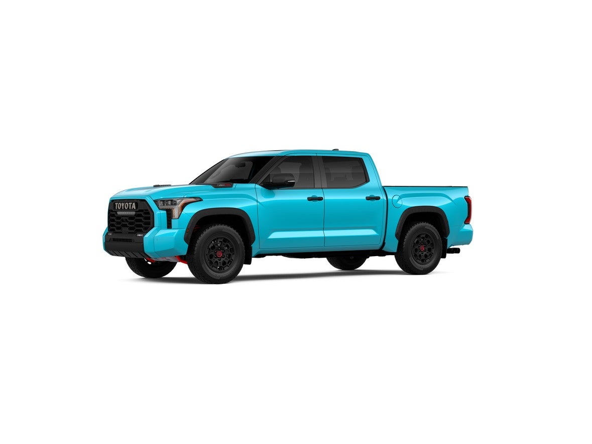 2026 Toyota Tundra i-FORCE MAX TRD Pro