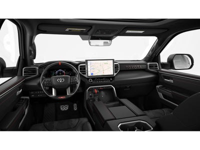 2026 Toyota Tundra i-FORCE MAX TRD Pro
