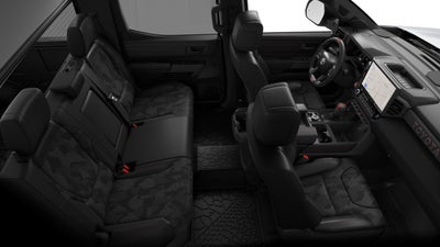 2026 Toyota Tundra i-FORCE MAX TRD Pro