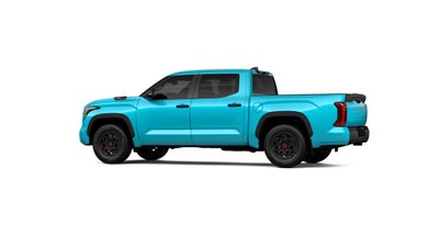 2026 Toyota Tundra i-FORCE MAX TRD Pro