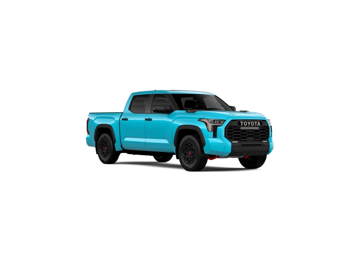 2026 Toyota Tundra i-FORCE MAX TRD Pro