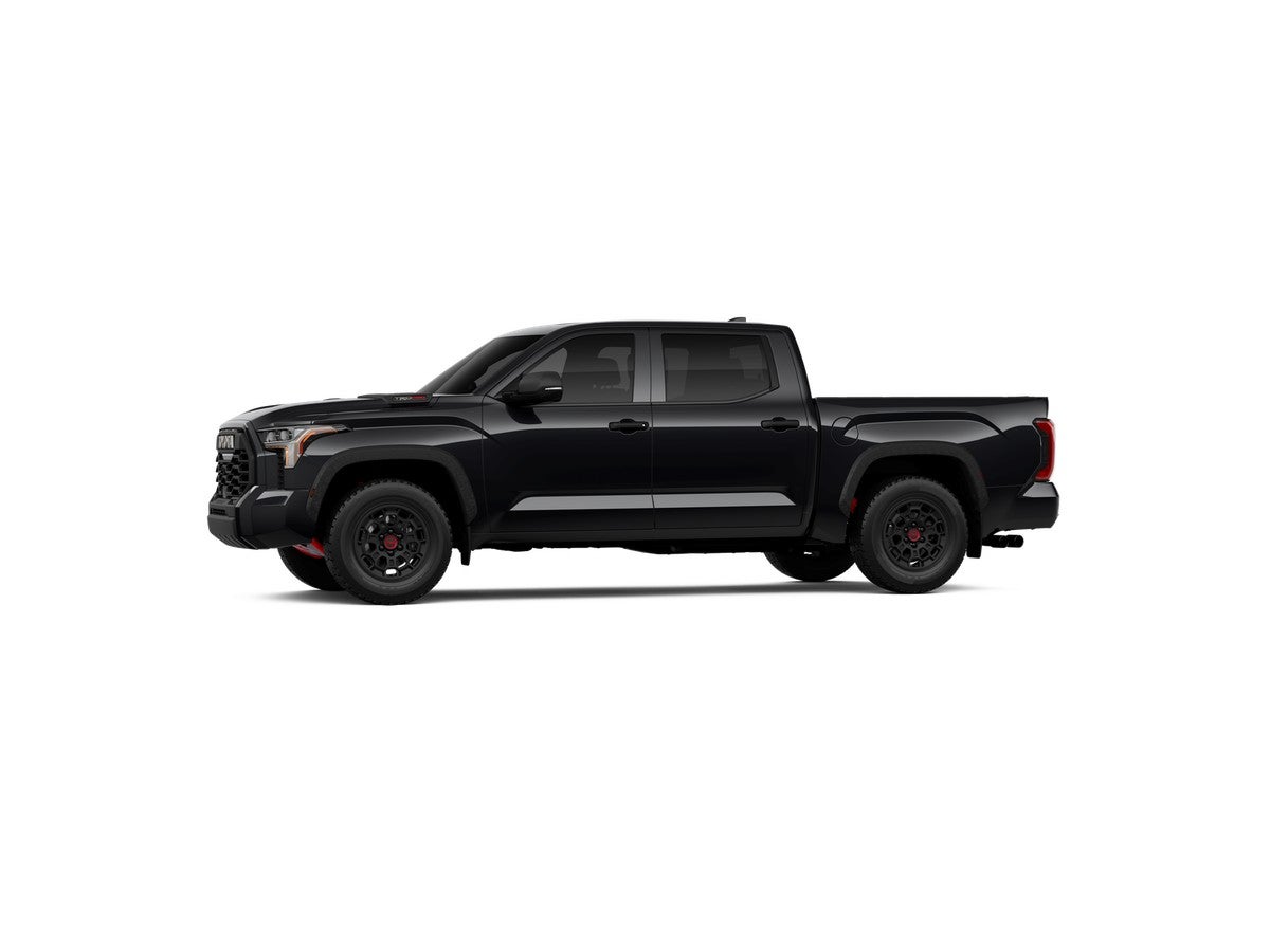 2026 Toyota Tundra i-FORCE MAX TRD Pro