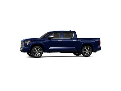 2026 Toyota Tundra i-FORCE MAX Capstone
