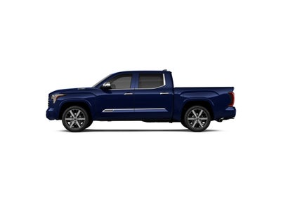 2026 Toyota Tundra i-FORCE MAX Capstone